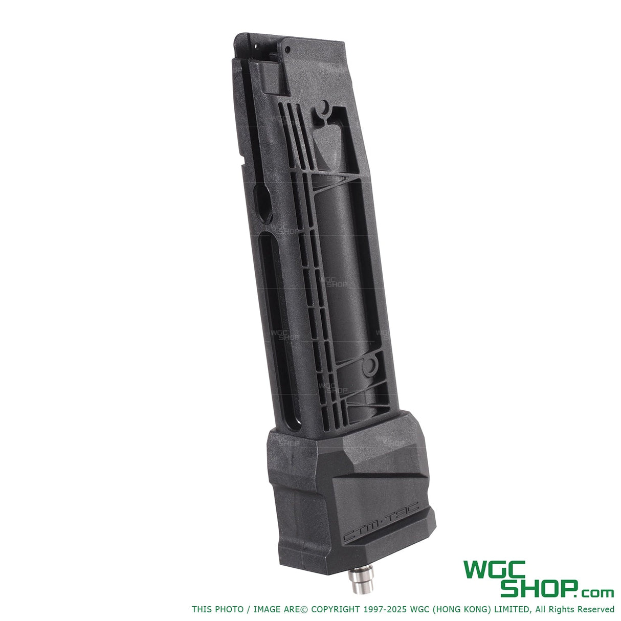 CTM HPA M4XIMUS Kit for MARUI Hi-Capa GBB