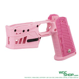 CTM HPA M4XIMUS Kit for MARUI Hi-Capa GBB