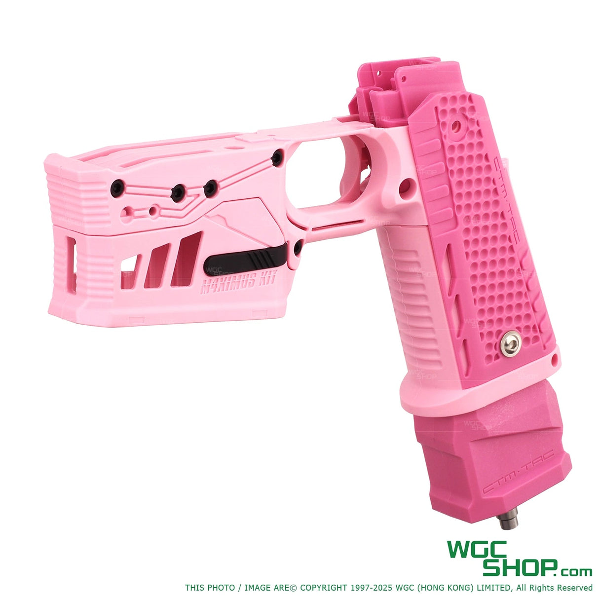 CTM HPA M4XIMUS Kit for MARUI Hi-Capa GBB