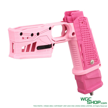 CTM HPA M4XIMUS Kit for MARUI Hi-Capa GBB