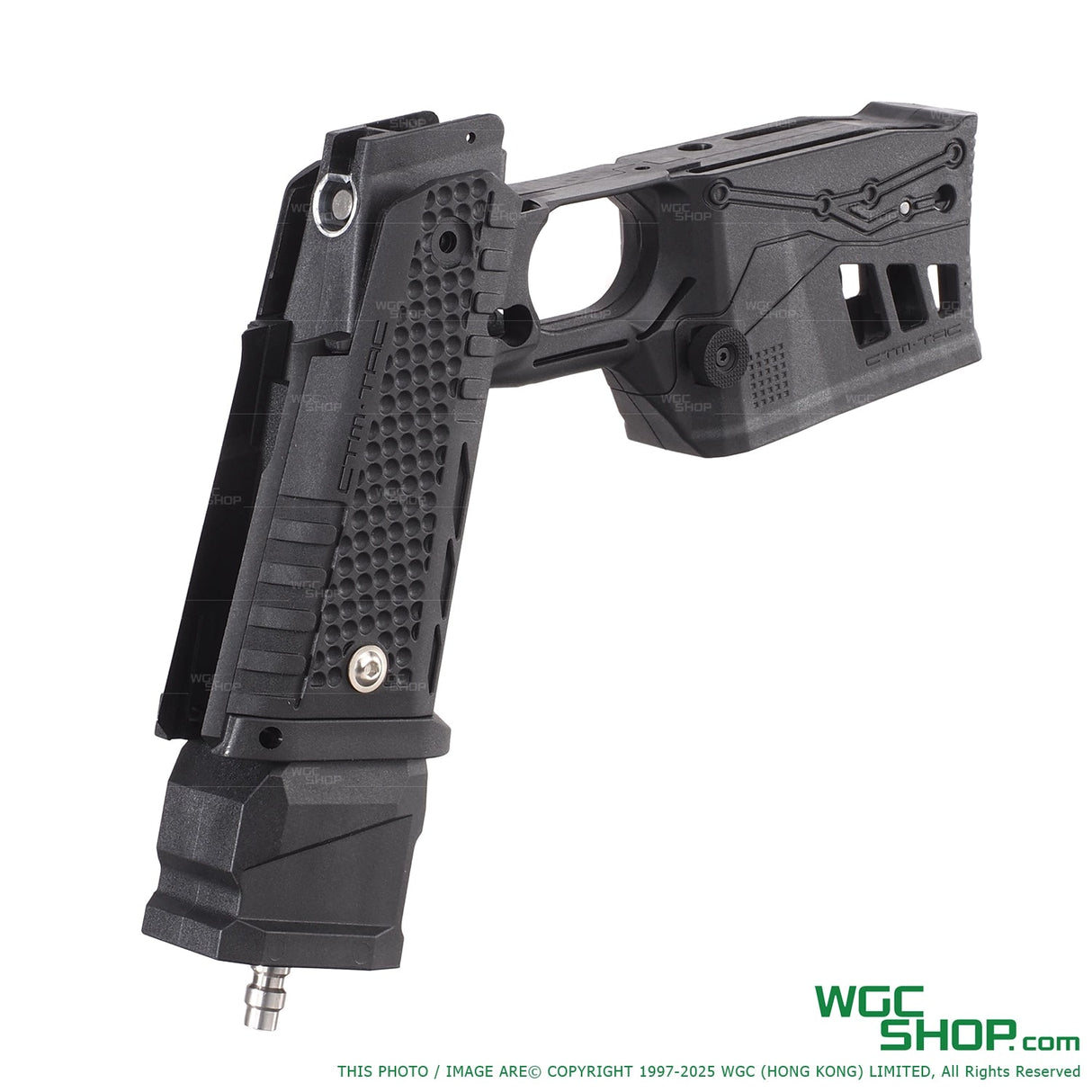 CTM HPA M4XIMUS Kit for MARUI Hi-Capa GBB