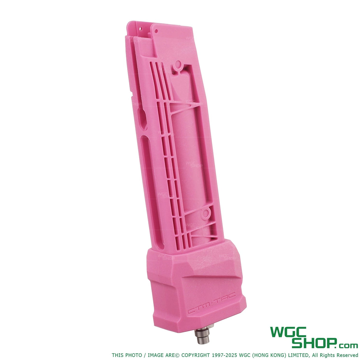 CTM HPA M4XIMUS Kit for MARUI Hi-Capa GBB