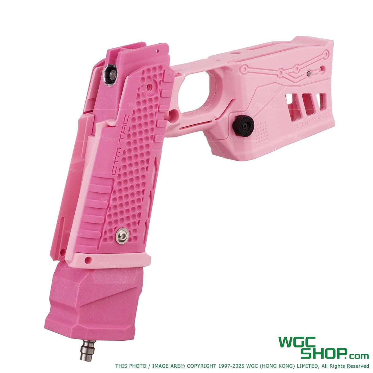 CTM HPA M4XIMUS Kit for MARUI Hi-Capa GBB