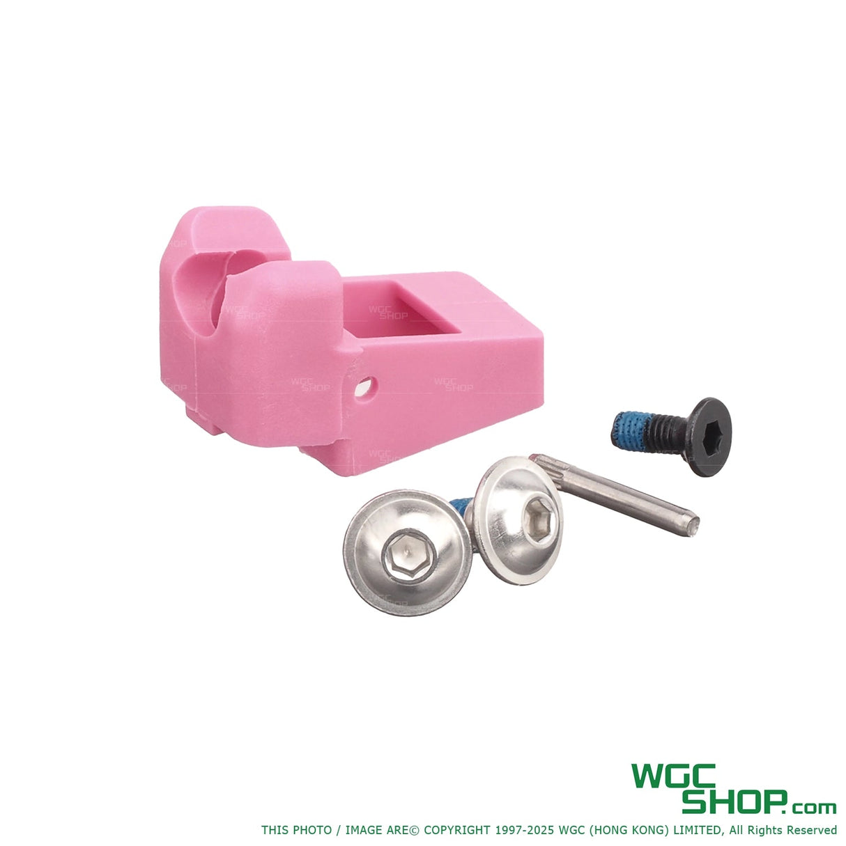 CTM HPA M4XIMUS Kit for MARUI Hi-Capa GBB