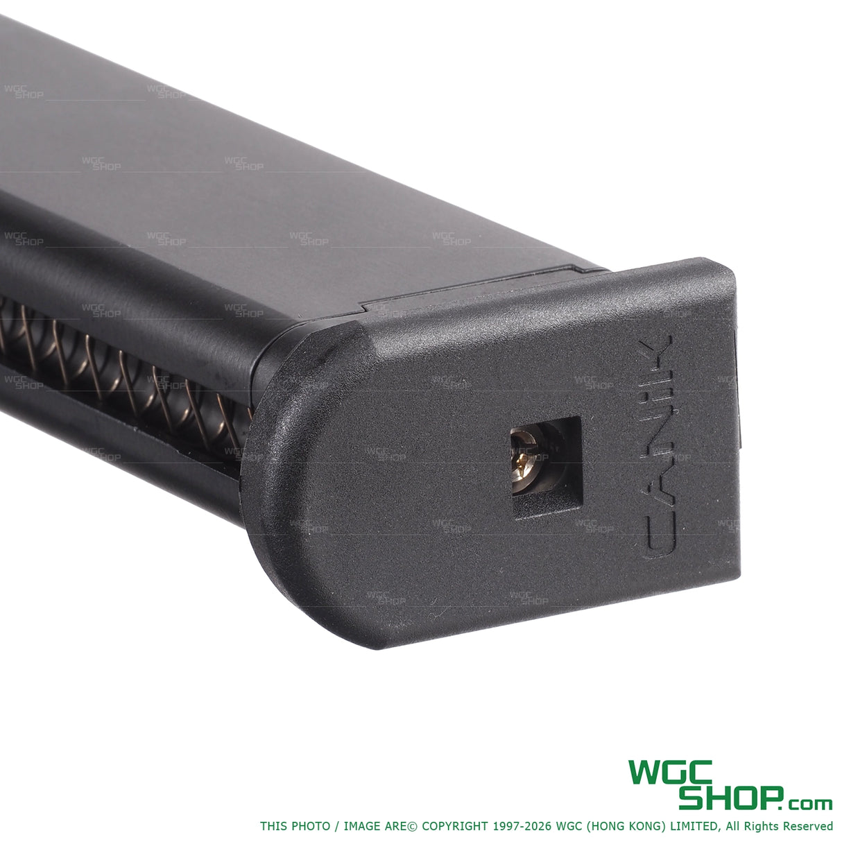 CYBERGUN CANIK SFx RIVAL 24Rds Gas Airsoft Magazine CG-MAG-0014 - WGC Shop