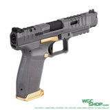CYBERGUN CANIK SFx RIVAL GBB Airsoft - EMG Licensed Grey CG-PT-0042 - WGC Shop