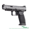CYBERGUN CANIK SFx RIVAL GBB Airsoft - EMG Licensed Black+Grey CG-PT-0043 - WGC Shop