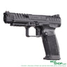 CYBERGUN CANIK SFx RIVAL GBB Airsoft - EMG Licensed Black CG-PT-0041 - WGC Shop