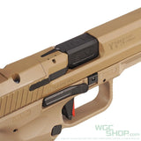 CYBERGUN CANiK x SAI TP9 Elite Combat GBB Airsoft - WGC Shop