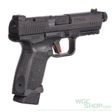 CYBERGUN CANiK x SAI TP9 Elite Combat GBB Airsoft - WGC Shop