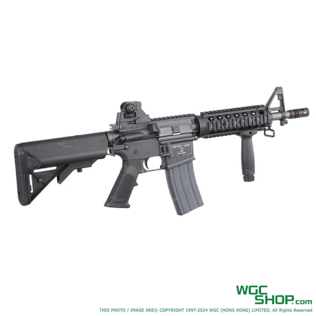 CYBERGUN / CYMA CGS COLT MK18 MOD 0 GBB Airsoft ( COLT-1005 )-WGC Shop