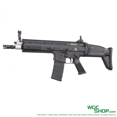 CYBERGUN / GUNS MODIFY SCAR L MK2 GBB Airsoft ( 2nd Batch / 6MM Marking )-GMF-GBR-B02-6MM