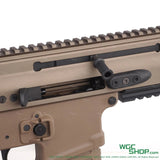 CYBERGUN / GUNS MODIFY SCAR L MK2 GBB Airsoft ( 2nd Batch / 6MM Marking )-