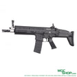 CYBERGUN / GUNS MODIFY SCAR L MK2 GBB Airsoft ( Asia Edition ) Black GMF-GBR-B02 - WGC Shop