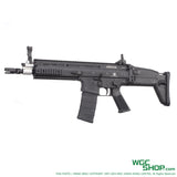 CYBERGUN / GUNS MODIFY SCAR L MK2 GBB Airsoft ( 1st Batch )-GMF-GBR-B02-WGC Shop