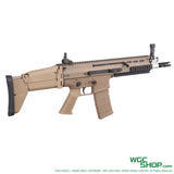 CYBERGUN / GUNS MODIFY SCAR L MK2 GBB Airsoft ( 2nd Batch / 6MM Marking )-