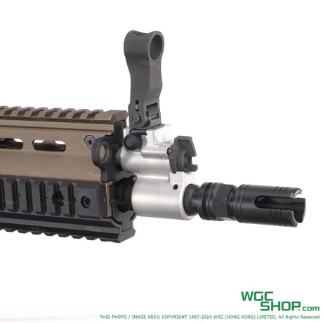 CYBERGUN / GUNS MODIFY SCAR L MK2 GBB Airsoft ( 2nd Batch / 6MM Marking )-