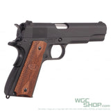 CYBERGUN / WE Auto-Ordnance 1911 GBB Airsoft - WGC Shop