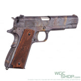 CYBERGUN / WE Auto-Ordnance 1911 GBB Airsoft - WGC Shop