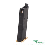 CYBERGUN / WE Desert Eagle L6.50AE GBB Airsoft - Black Gold-
