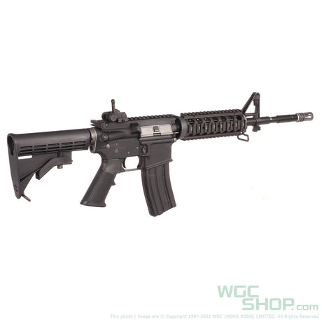 CYBERGUN / WE FN HERSTAL M4A1 Carbine RIS GBB Airsoft - WGC Shop