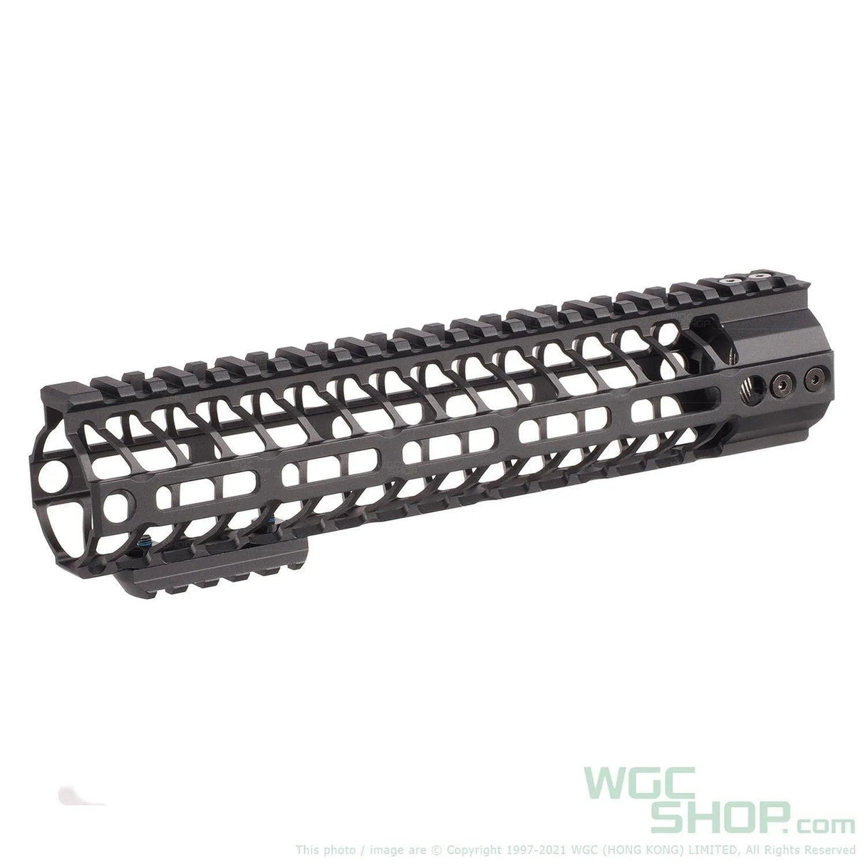 CYMA 10 Inch M204A RAS for M4 / AR Airsoft Series - WGC Shop