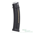 CYMA 130Rds Polymer AEG Magazine for MP5 Series CYMA-C295 - WGC Shop