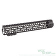 CYMA 13.5 Inch M204 RAS for M4 / AR Airsoft Series CYMA-M204 - WGC Shop