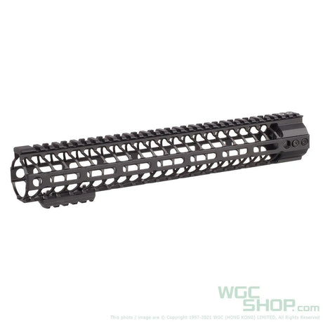 CYMA 13.5 Inch M204 RAS for M4 / AR Airsoft Series - WGC Shop