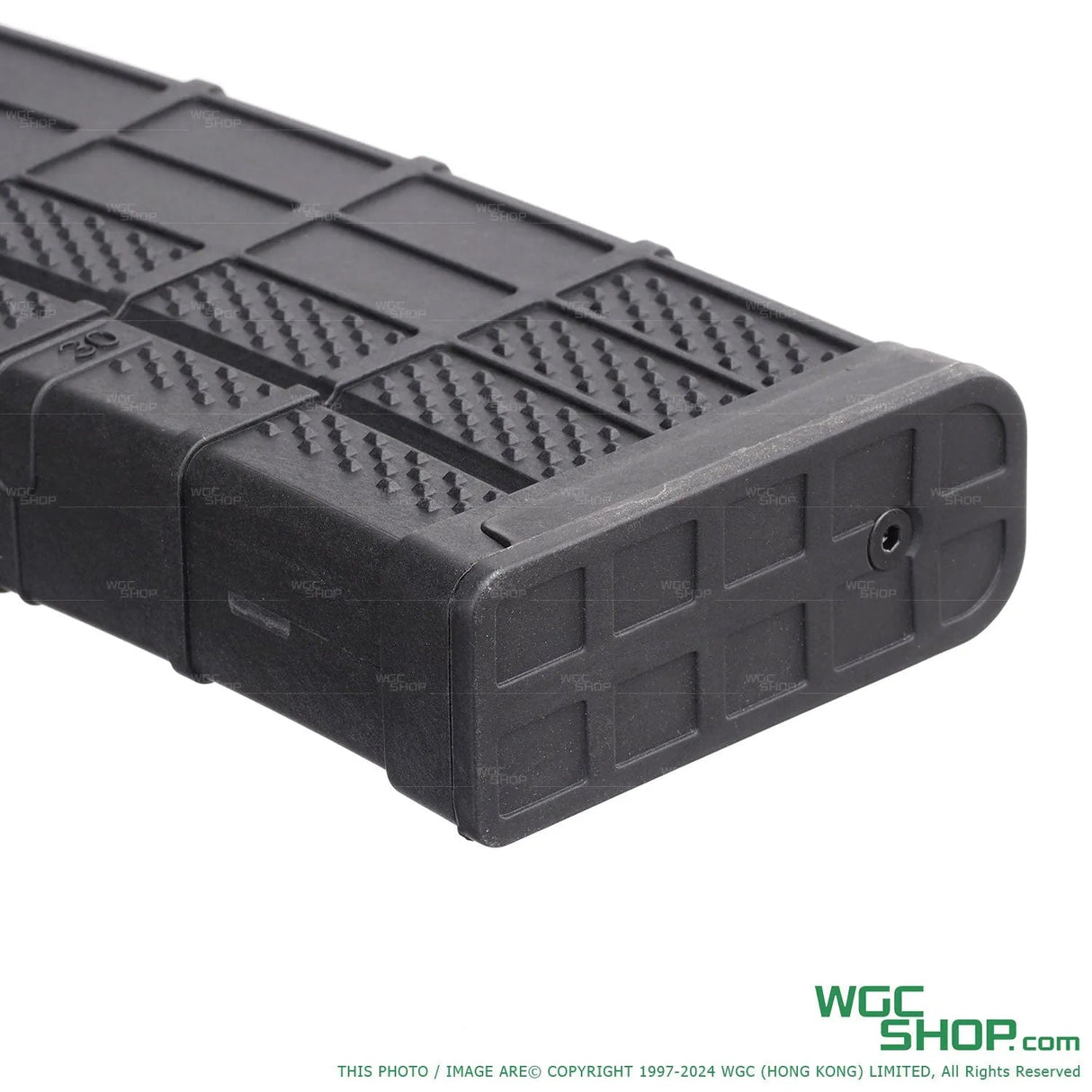 CYMA 180 Rds L-Style Magazine for M4 AEG Airsoft ( HY419 )-WGC Shop