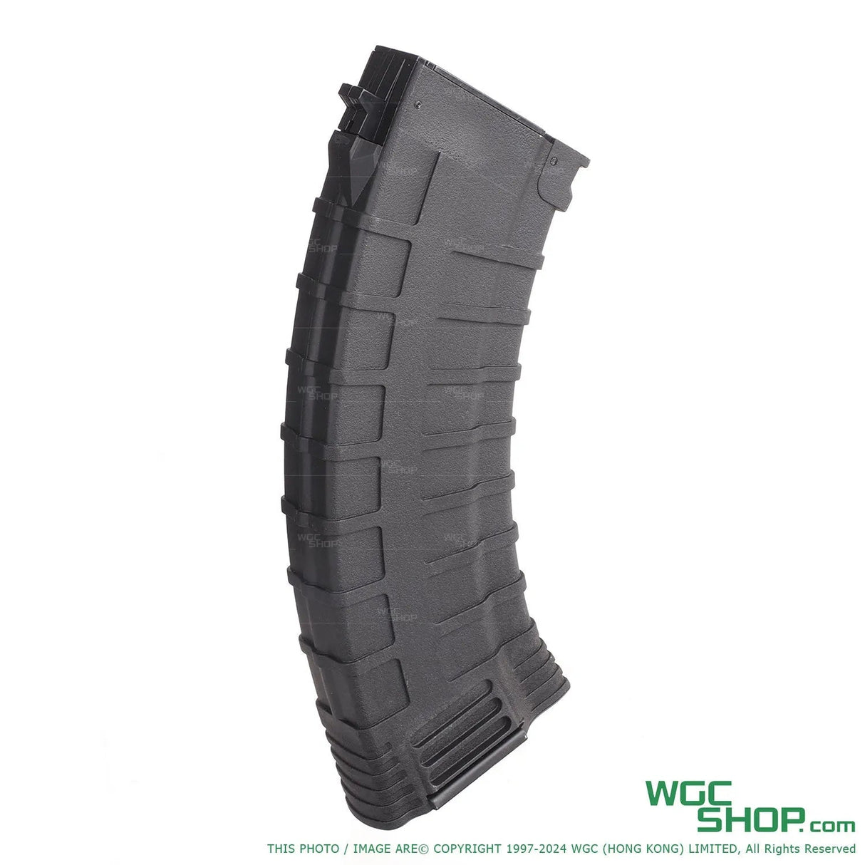 CYMA 460 Rds Tapco 7.62 Style Magazine for AK AEG Airsoft ( C228 )-WGC Shop