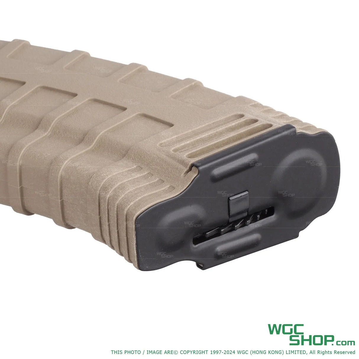 CYMA 460 Rds Tapco 7.62 Style Magazine for AK AEG Airsoft ( C228 )-WGC Shop