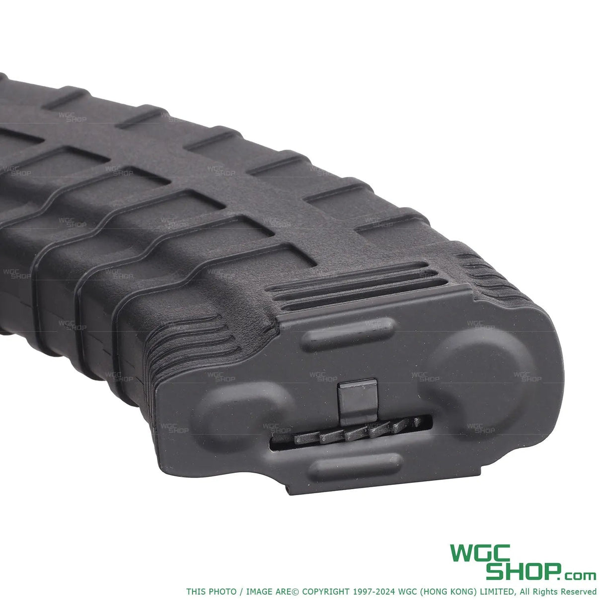 CYMA 460 Rds Tapco 7.62 Style Magazine for AK AEG Airsoft ( C228 )-WGC Shop