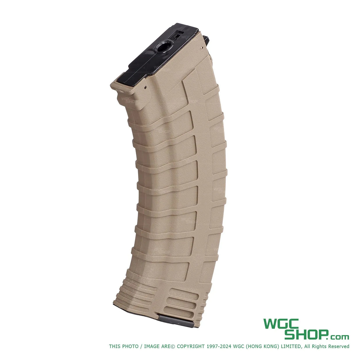 CYMA 460 Rds Tapco 7.62 Style Magazine for AK AEG Airsoft ( C228 )-CYMA-C228-TN-WGC Shop