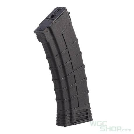 CYMA AK 500Rds Hi-Cap Polymer Magazine ( C230 ) - WGC Shop