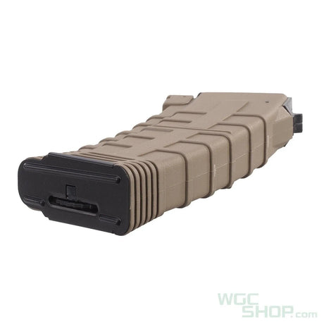 CYMA AK 500Rds Hi-Cap Polymer Magazine ( C230 ) - WGC Shop