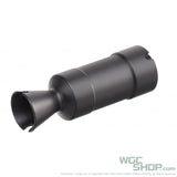 CYMA AKS - 74U Metal Flash Hiders ( C53 ) CYMA-C53 - WGC Shop
