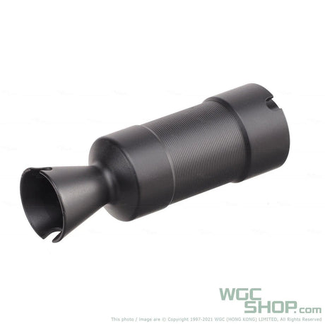 CYMA AKS-74U Metal Flash Hiders ( C53 ) - WGC Shop