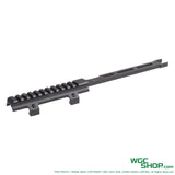CYMA Aluminum M-Lok Scope Mount Base for MP5 AEG ( CYMA-C286 )-