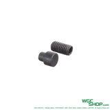 CYMA Aluminum M-Lok Scope Mount Base for MP5 AEG ( CYMA-C286 )-