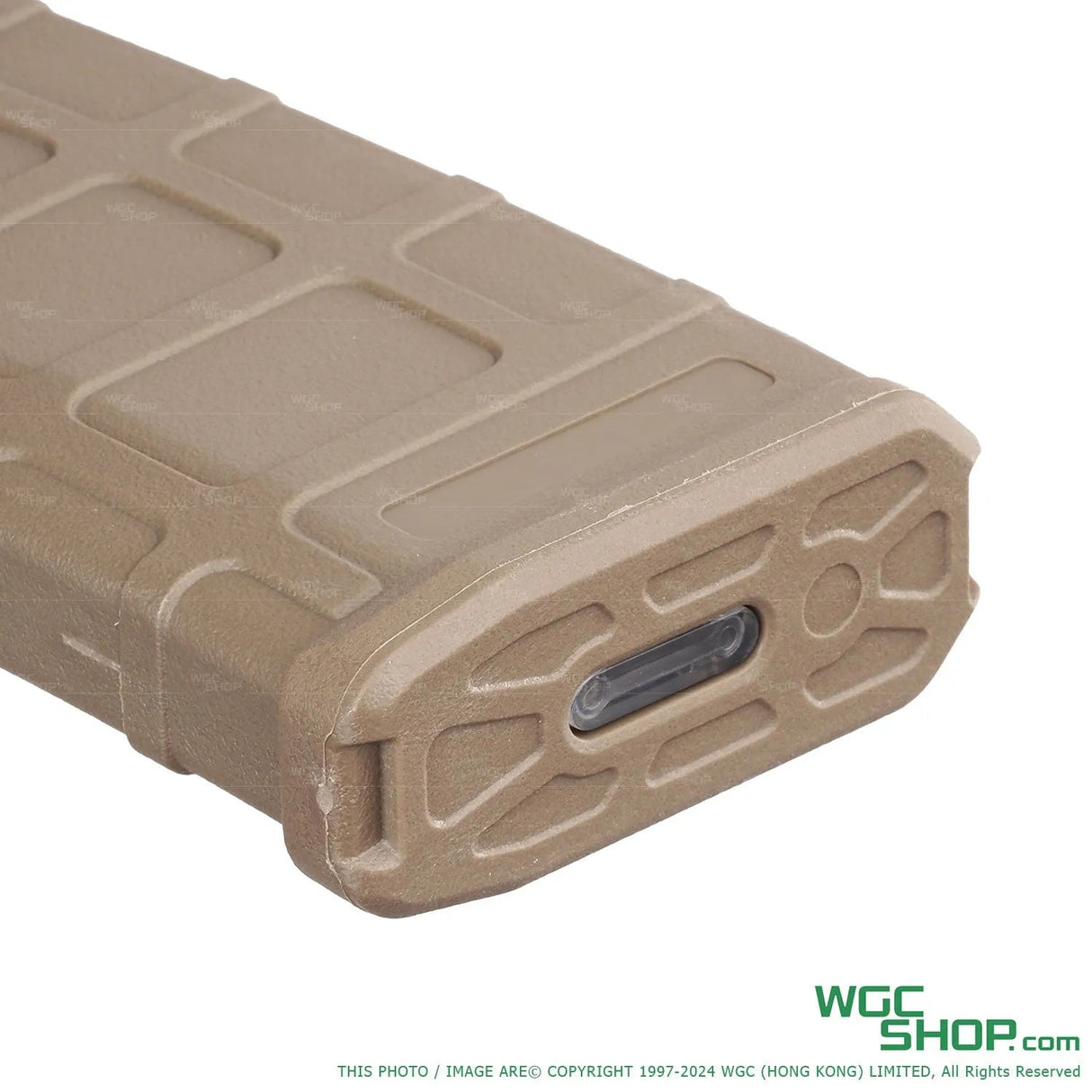 CYMA AR / M4 PMAG 160Rds AEG Magazine ( M127 )-WGC Shop