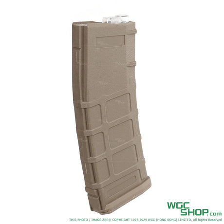 CYMA AR / M4 PMAG 160Rds AEG Magazine ( M127 )-WGC Shop