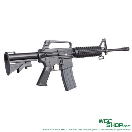 CYMA CGS COLT M653 M16A1 Carbine 14.5 Inch GBB Airsoft ( COLT1019 )