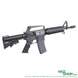 CYMA CGS COLT M733 Commando 11.5 Inch GBB Airsoft ( COLT1020 )
