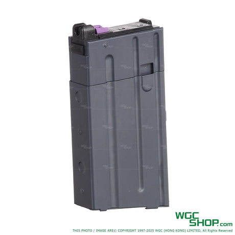 CYMA CGS COLT N23 7.5 Inch GBB Airsoft ( COLT1022-LS )