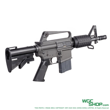 CYMA CGS COLT N23 7.5 Inch GBB Airsoft ( COLT1022-LS )