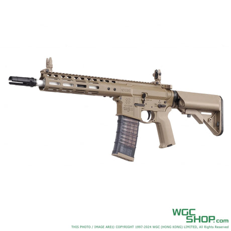 CYMA CGS Noveske N4 9.0 Inch GBB Airsoft ( NOV-1201 )-CYMA-NOV-1201-FDE-WGC Shop