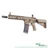 CYMA CGS Noveske N4 9.0 Inch GBB Airsoft ( NOV-1201 )-CYMA-NOV-1201-FDE-WGC Shop