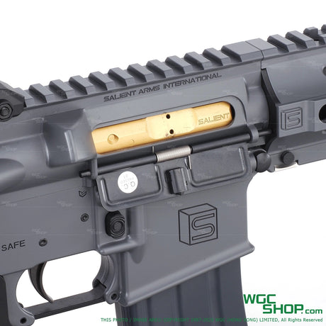 CYMA CGS SAI GRY 13.5 Inch GBB Airsoft ( CGS-SAI1703 )