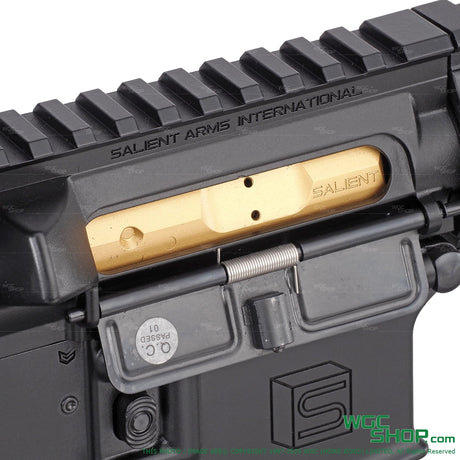 CYMA CGS SAI GRY 13.5 Inch GBB Airsoft ( CGS-SAI1703 )